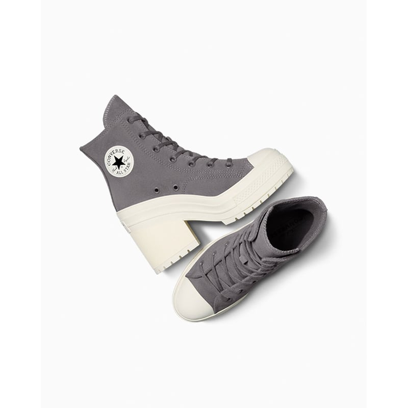 Converse Chuck 70 De Luxe Heel Platform A12327C 04