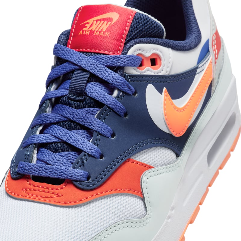 Nike Air Max 1 SE sneakers "Upside Down" | Barn | Sportstyle | 07 | SPORTSHOWROOM