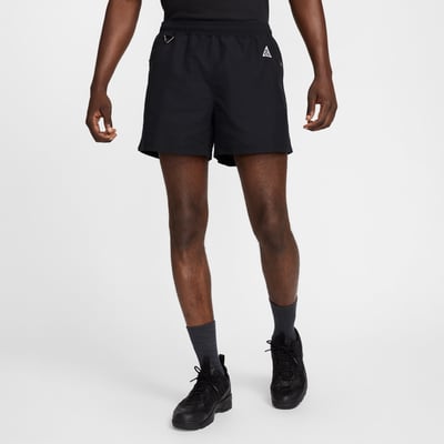 Nike ACG "Reservoir Goat" Shorts "Black" | Män | | 01 | SPORTSHOWROOM