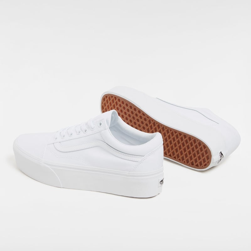 Vans Old Skool Stackform VN0A7Q5MW00 03