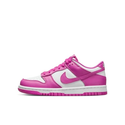 Nike Dunk Low FJ0704-100