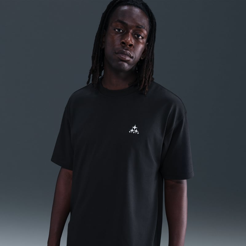 Nike ACG Skjorte "Black" | Herre | | 01 | SPORTSHOWROOM