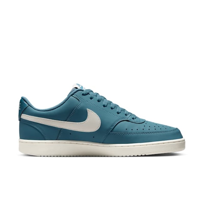 Nike Court Vision Low Premium HM9429-001 03