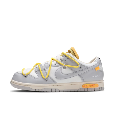Nike Dunk Low x Off-White™ DM1602-103