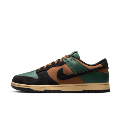 Nike Dunk Low Retro sneakers "Beef and Broccoli" | Heren | Sportstyle | 01 | SPORTSHOWROOM