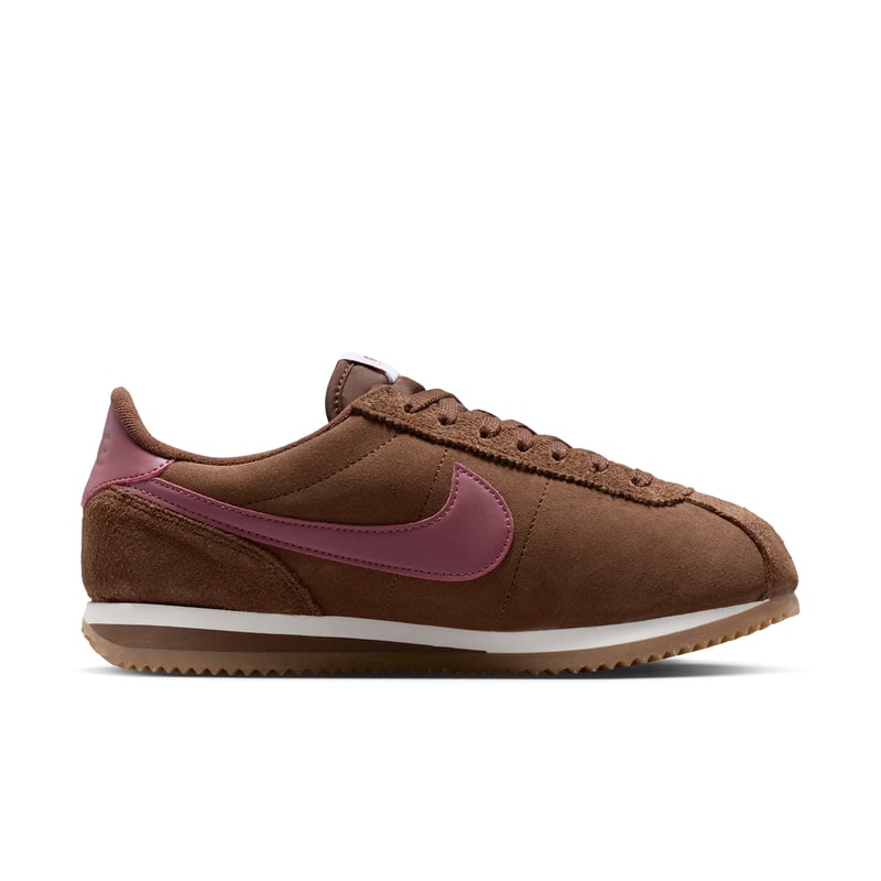 Обувки Nike Cortez "Cacao Wow & Pink Smoke" | Жени | Sportstyle | 03 | SPORTSHOWROOM
