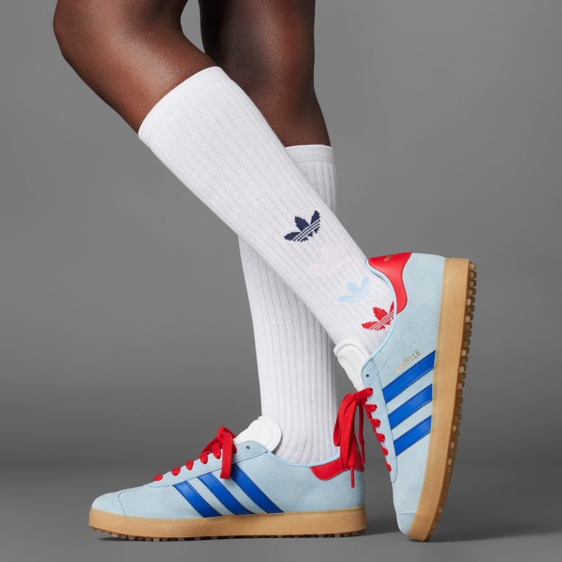 adidas Gazelle Golf IH8553 02