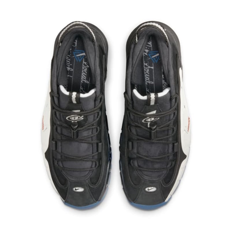Nike Air Max Penny 1 x Social Status ‘Recess’ DM9130-001 04