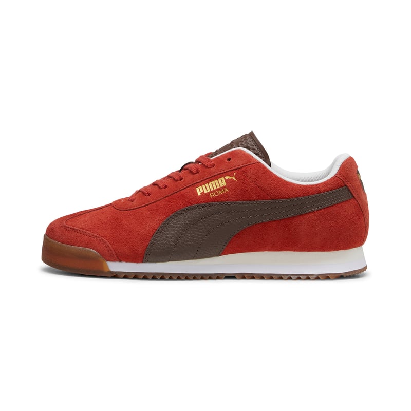 PUMA Roma Suede 398635-04 01