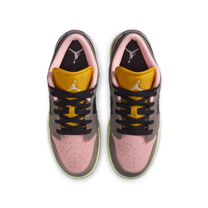 Jordan 1 Low SE HQ2021-005 04