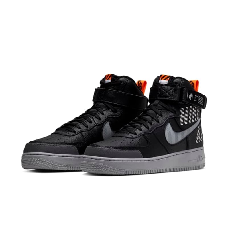 Nike Air Force 1 High CQ0449-001 05