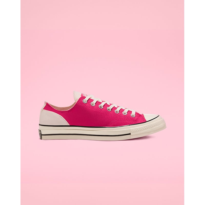 Converse Chuck 70 Low ‘Psychedelic Hoops’ 167827C 01