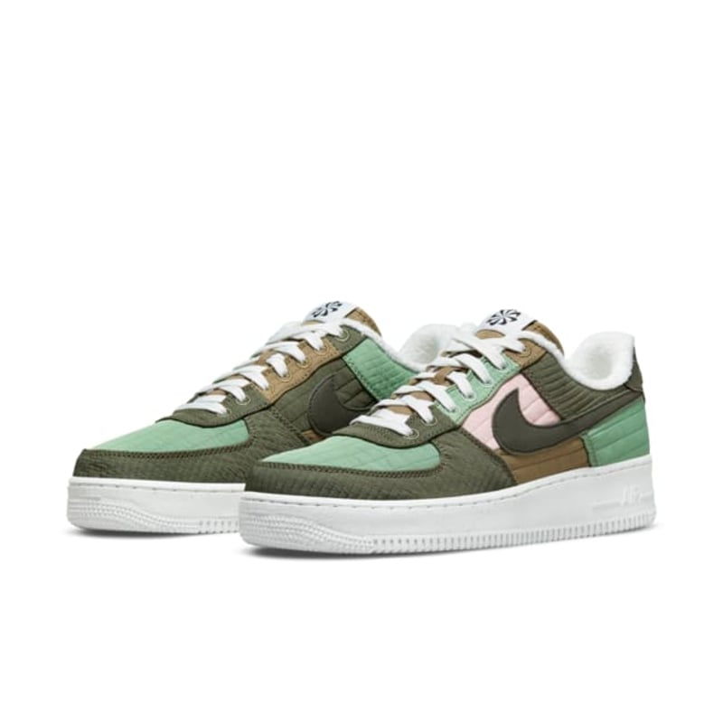 Nike Air Force 1 '07 LX DC8744-300 04