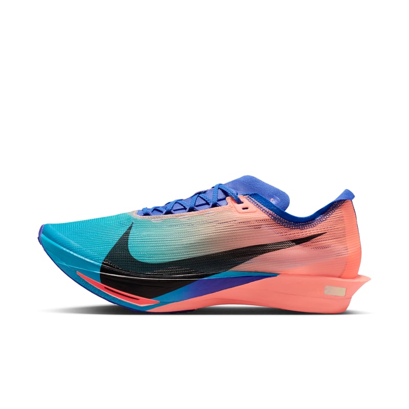 Nike Streakfly 2 hardloopschoenen "Atomic Pink & Racer Blue" | Heren | Hardlopen | 01 | SPORTSHOWROOM