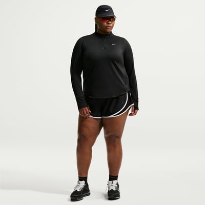 Nike Tempo Dri-FIT Mid-Rise HM6098-010 01