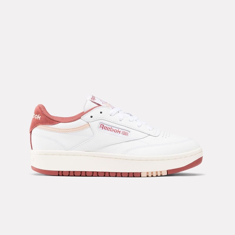 Reebok Club C Double 22252333 01
