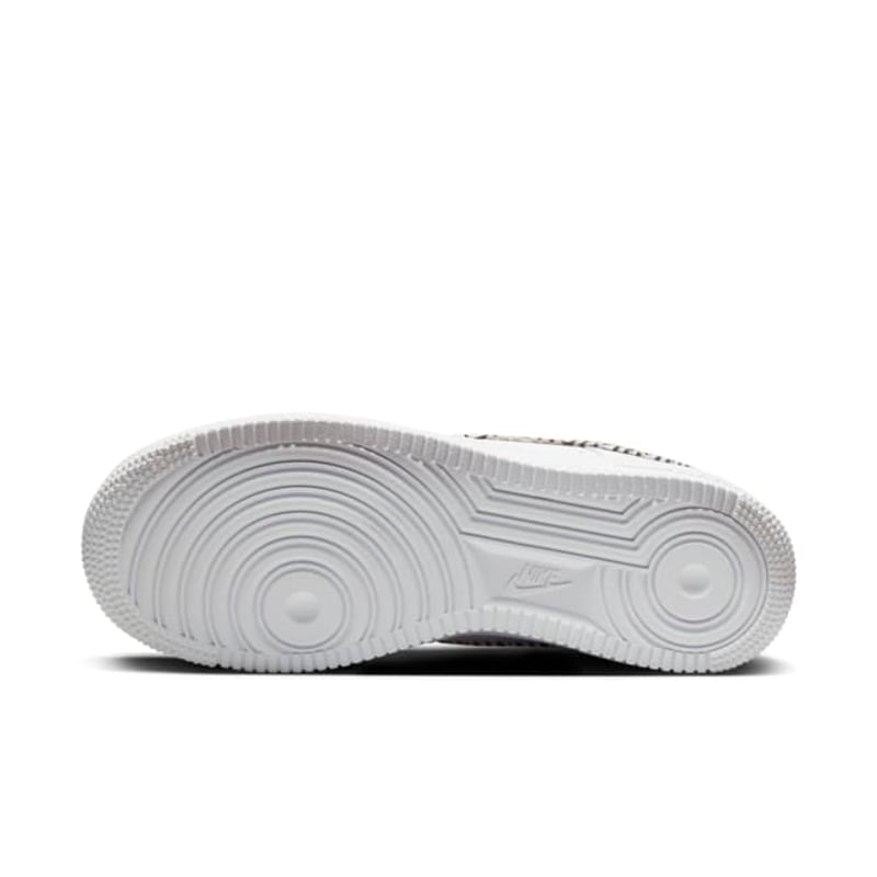 Nike Air Force 1 LX DZ2709-100 02