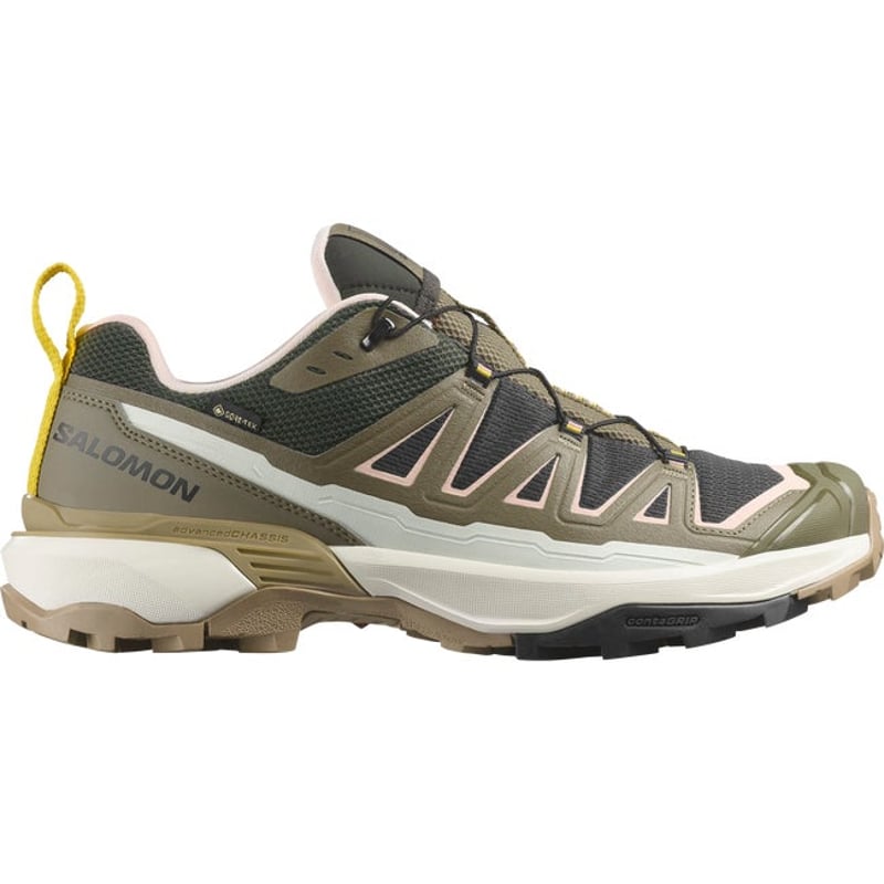 Salomon X Ultra 360 Edge GORE-TEX L47871700 01