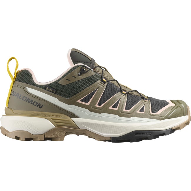 Salomon X Ultra 360 Edge GORE-TEX