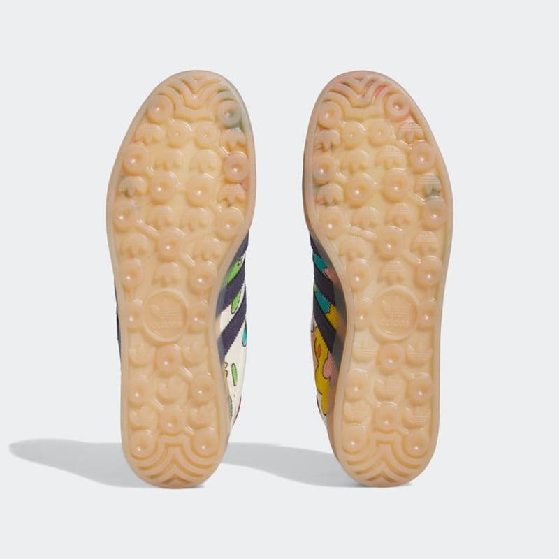 adidas Sean Wotherspoon Gazelle Indoor IG2849 02