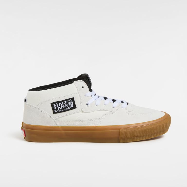 Vans Skate Half Cab