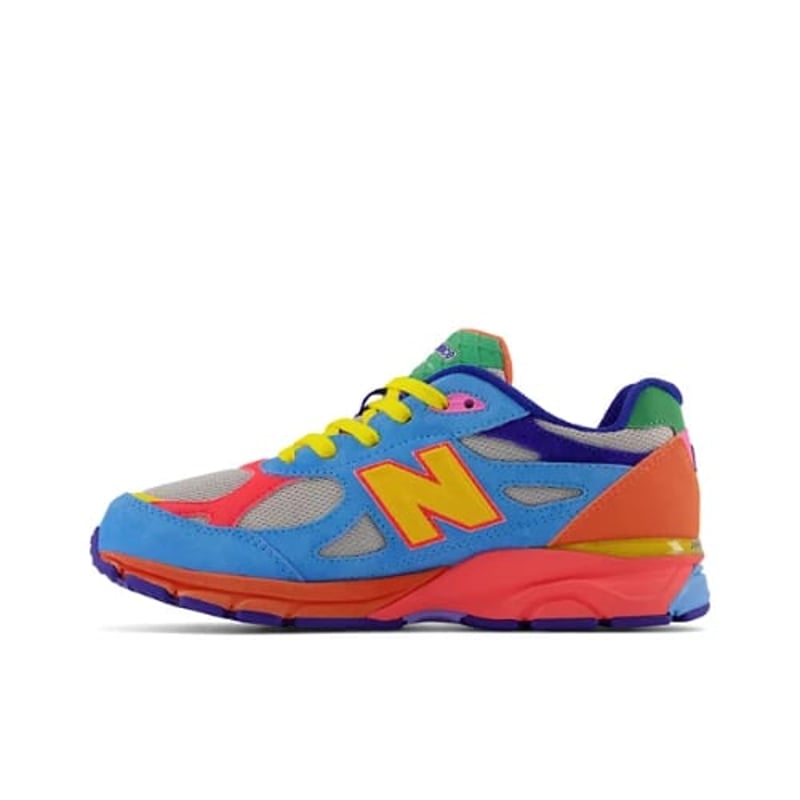 New Balance 990v3 GC990DL3 02