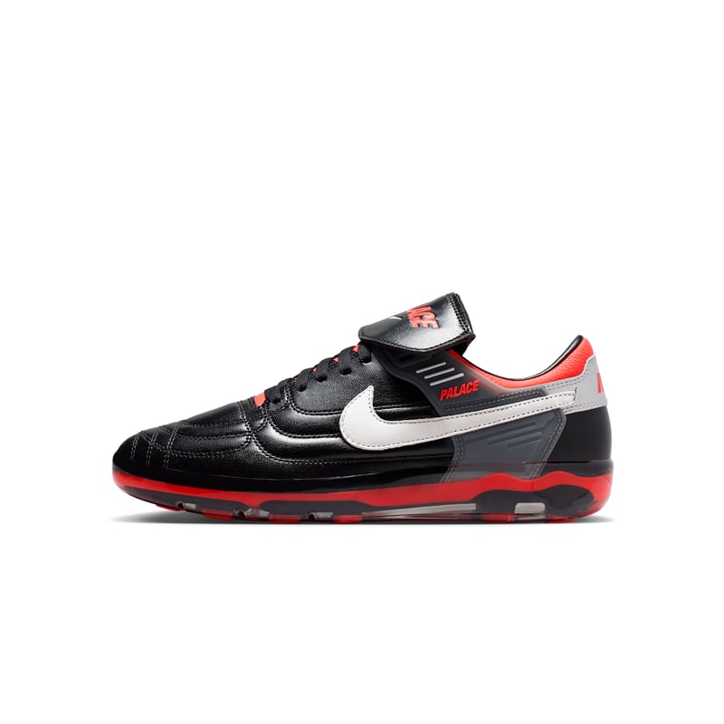 Nike Cryoshot Air Speed M x England x Palace IM0702-001 01