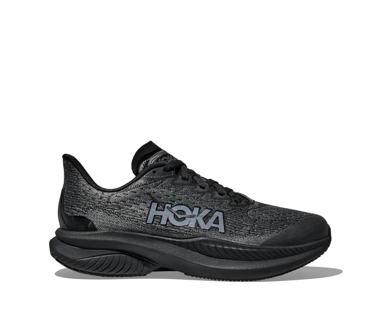 HOKA Mach 6