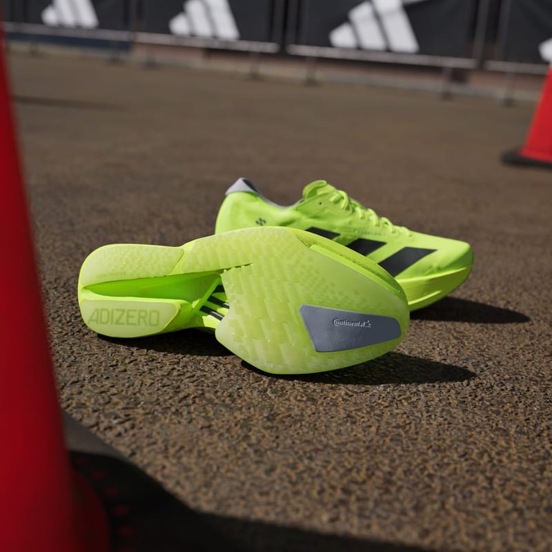 adidas Adizero Adios Pro 4 JR6364 04