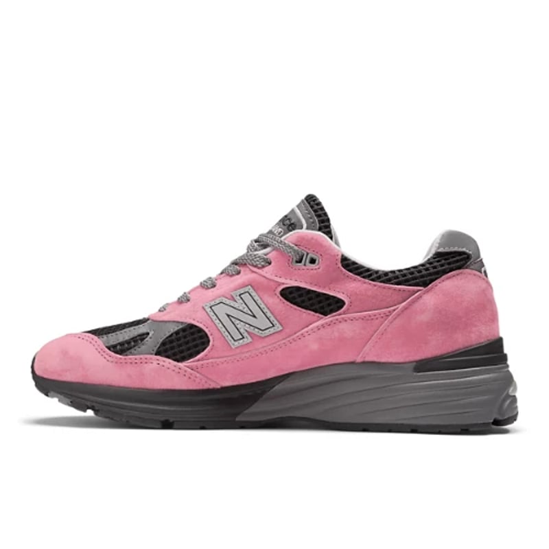 New Balance 991v2 Made in UK ‘City Pack’ U991KP2 02