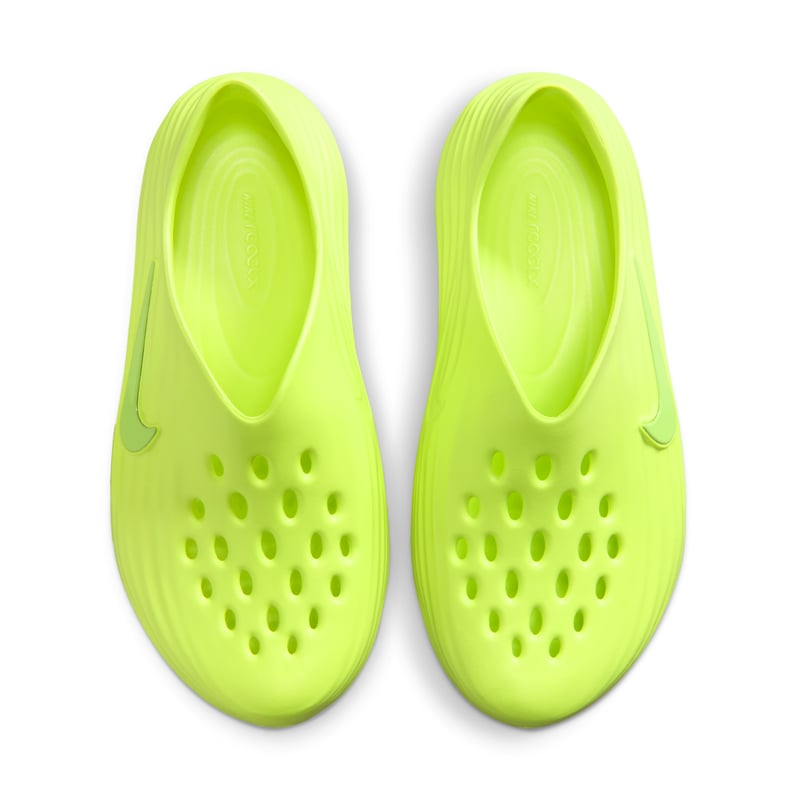 Nike ReactX Rejuven8 sneakers "Volt Ice" | Herre | Sportstyle | 04 | SPORTSHOWROOM