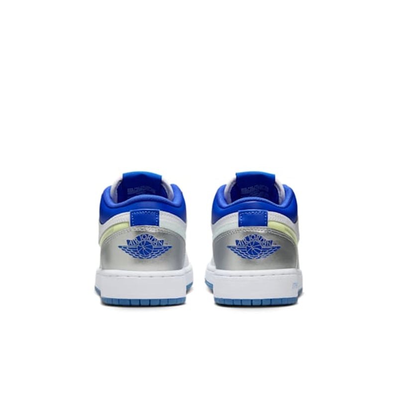 Jordan 1 Low HJ9955-100 06