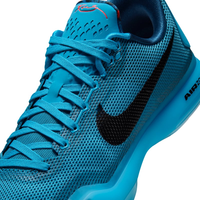 Nike Kobe 10 Protro basketball shoes "Blue Lagoon" | Men | Basketball | 07 | SPORTSHOWROOM