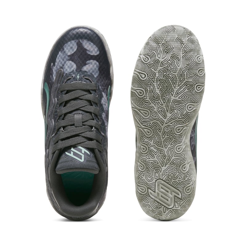 PUMA Stewie 3 x Harry Potter™ 310525-01 02