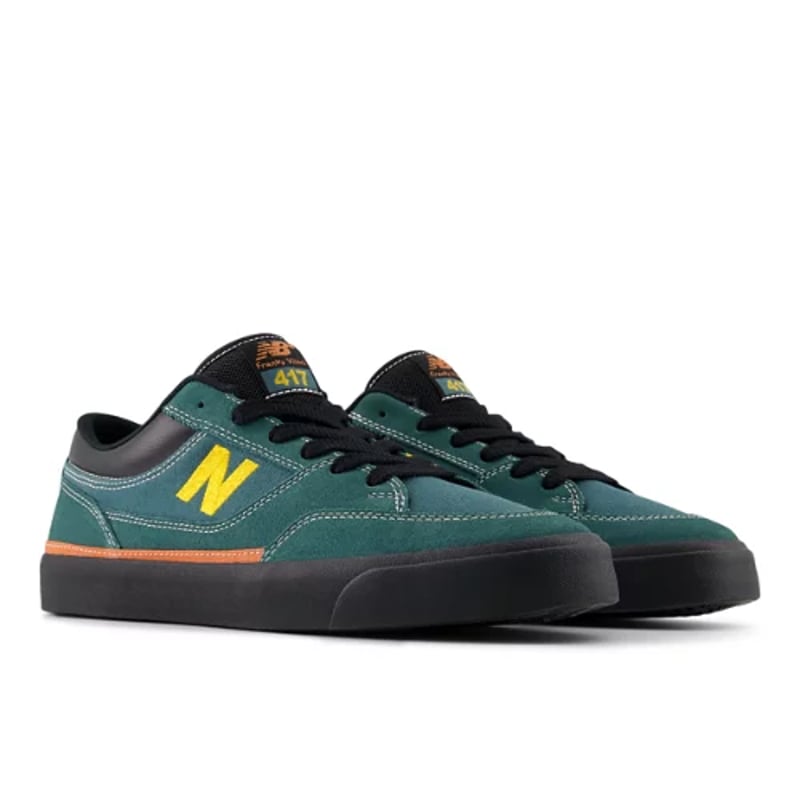 New Balance Numeric Franky Villani 417 Low NM417LFV 03
