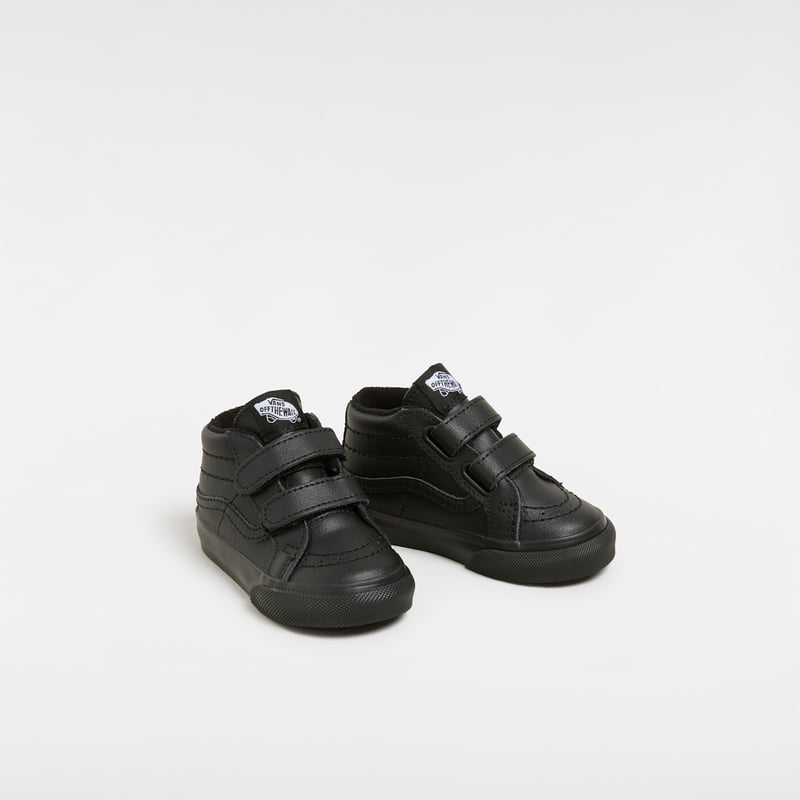 Vans Sk8-Mid Reissue Hook And Loop VN000CQ0HF9 02