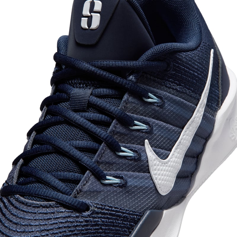 Nike Sabrina 3 basketbalschoenen "College Navy" | Dames | Basketbal | 06 | SPORTSHOWROOM