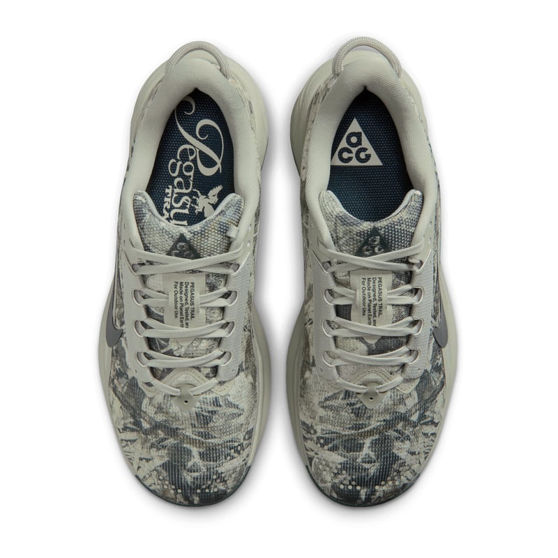 Tenisice za trail trčanje Nike ACG Pegasus "Spruce Fog & Sea Glass" | Žene | Trail | 03 | SPORTSHOWROOM