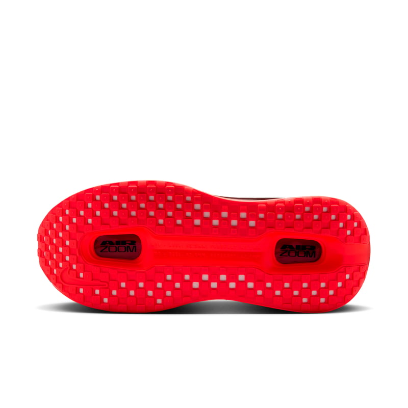 Scarpe da running Nike Vomero Premium "Black & Bright Crimson" | Uomo | Corsa | 01 | SPORTSHOWROOM