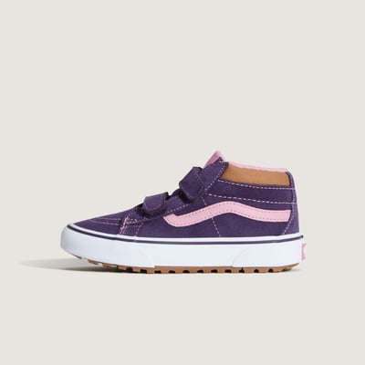Vans Sk8-Mid VN000D1011E