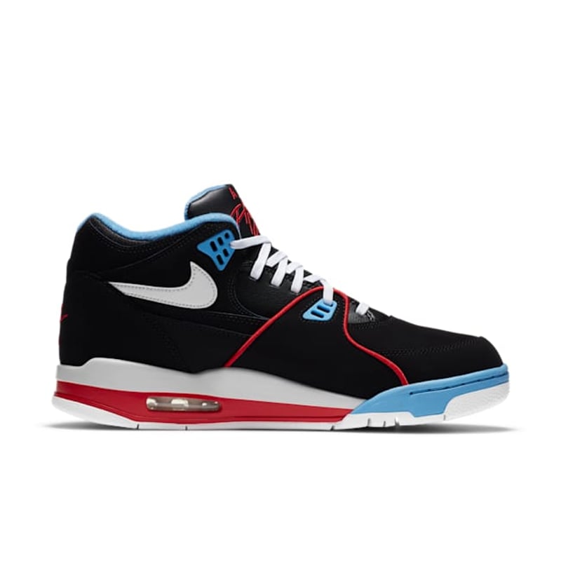 Nike Air Flight 89 DB5918-001 03