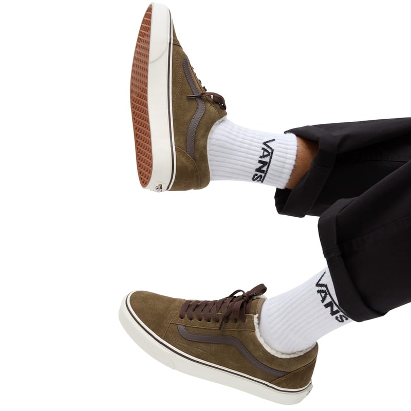 Vans Old Skool Sherpa VN000CP5BYW 03