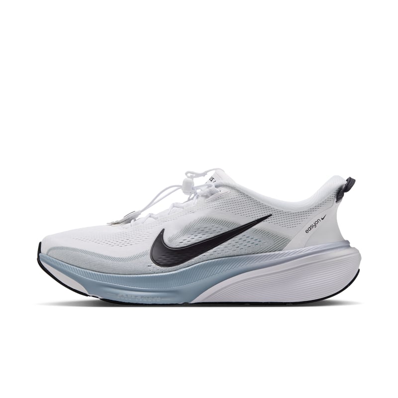Nike Pegasus 42 EasyOn runners "White & Football Grey" | Men | Running | 01 | SPORTSHOWROOM