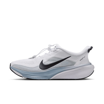 Nike Pegasus 42 EasyOn runners "White & Football Grey" | Men | Running | 01 | SPORTSHOWROOM