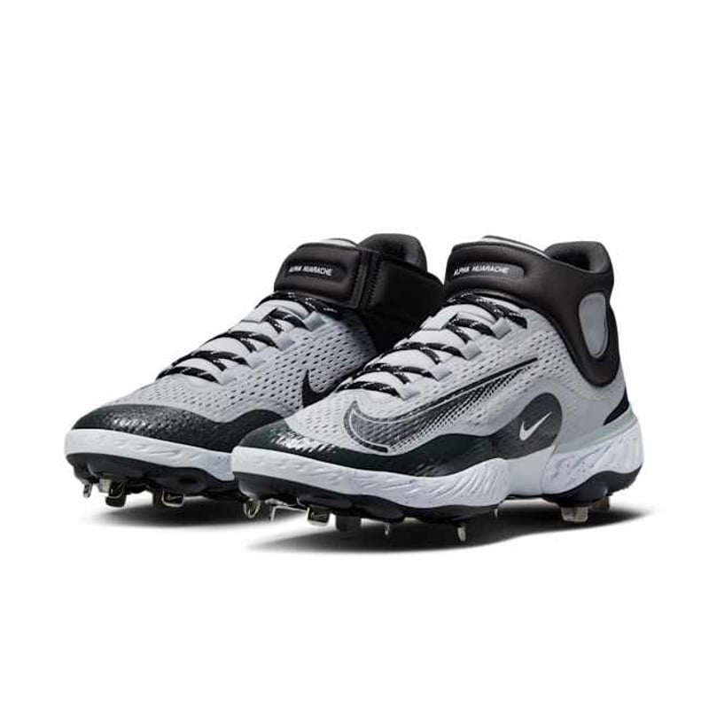 Nike Alpha Huarache Elite 4 Mid DJ6520-002 05