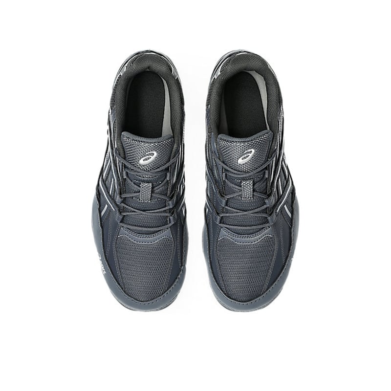 Sneakersy ASICS Hypersync "Carrier Grey & Pure Silver" | Mezczyzni | Sportstyle | 06 | SPORTSHOWROOM