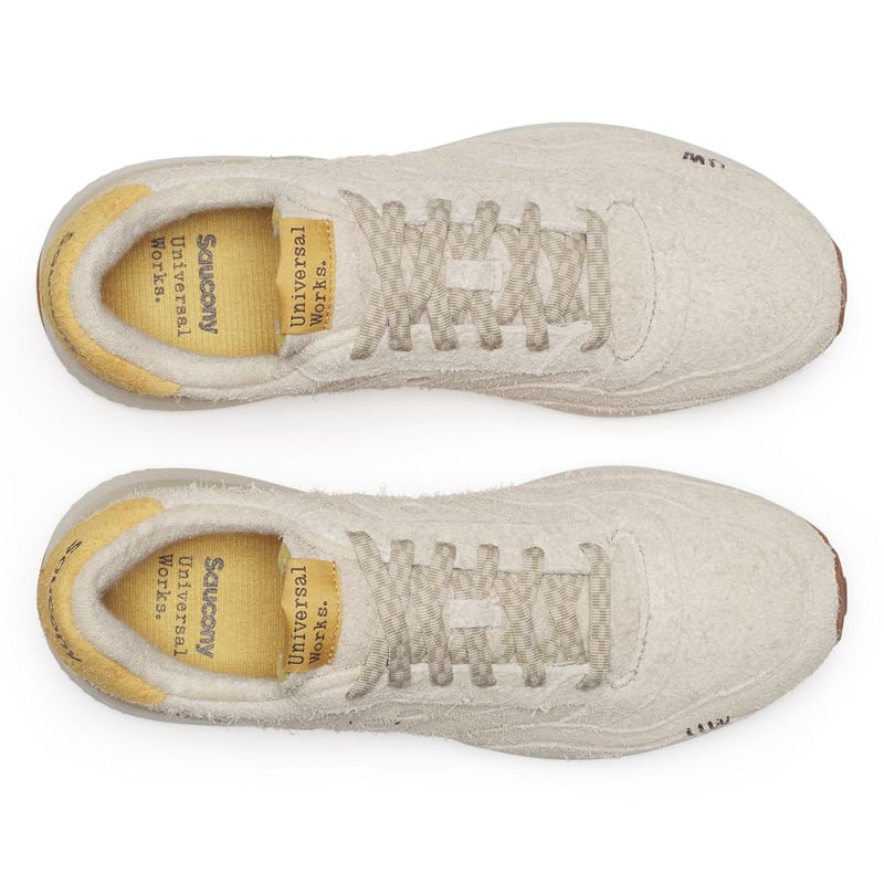 Saucony Jazz NXT x Universal Works S70824-2 04