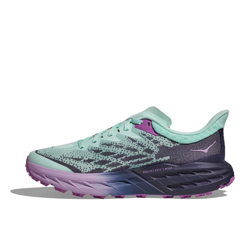 HOKA Speedgoat 5 1123158-SONS 08
