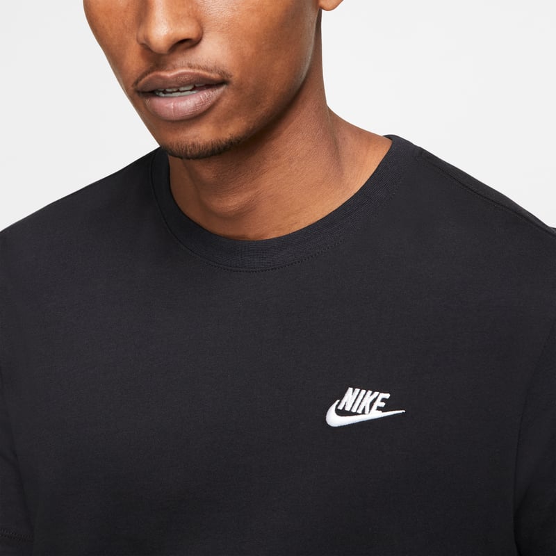 Nike Club AR4997-013 03