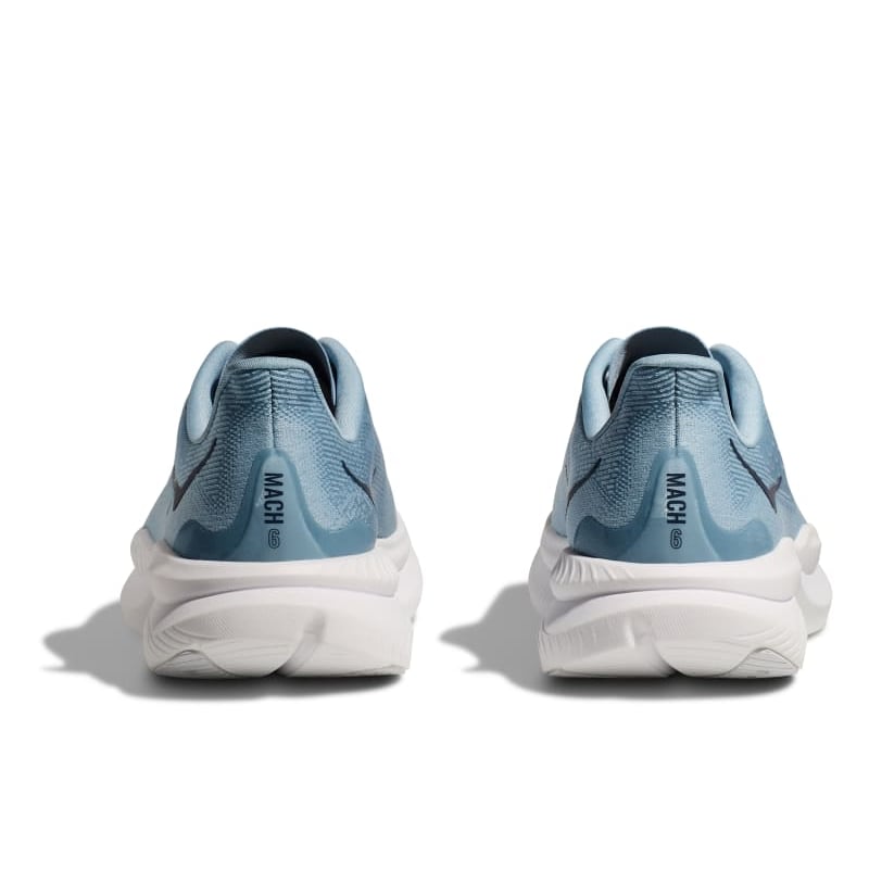 HOKA Mach 6 1147810-DLW 05